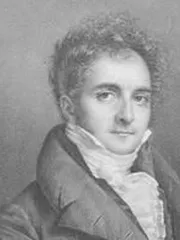 Portrait de Casimir Perier