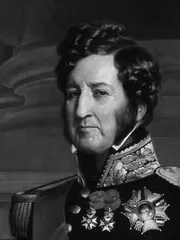 Portrait de Louis-Philippe Ier