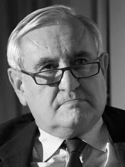Portrait de Jean-Pierre Raffarin