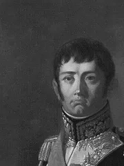 Portrait de Jean-de-Dieu Soult